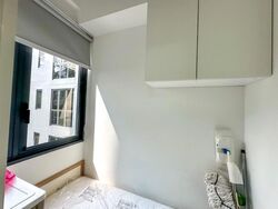 Parc Botannia (D28), Condominium #610149031